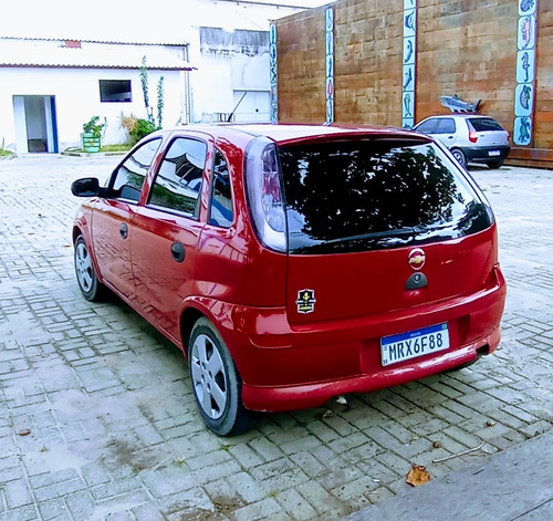 Chevrolet Corsa 2008 1.4 Maxx Econoflex 5p