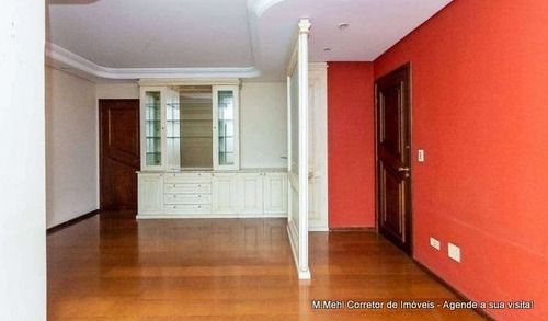 Imagem 9 de 30 de Apartamento Com 2 Dormitórios À Venda Com 197.93m² Por R$ 588.000,00 No Bairro Champagnat - Curitiba / Pr - M2ch-spcy