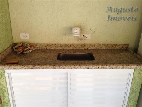 Imagem 15 de 29 de Chácaras Em Condomínio À Venda Em Atibaia/sp - Compre O Seu Chácaras Em Condomínio Aqui! - 1425331