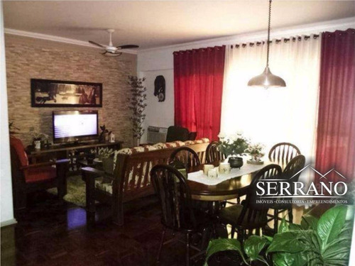 Imagem 2 de 7 de Apartamento À Venda Em Pitangueiras - Ap000263
