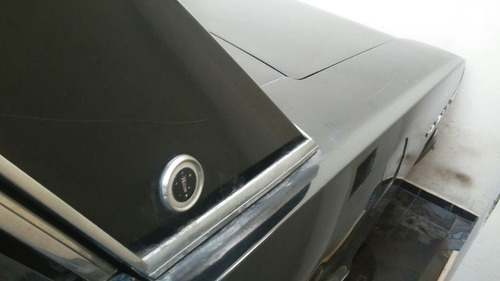 Imagem 8 de 25 de Ford Galaxie 1969 Todo Original Guardado A Anos Sem Restaur