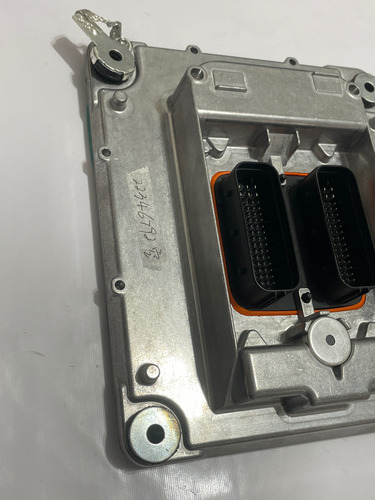 Módulo De Injeção Volvo D13 22346792