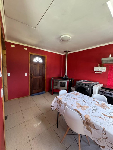 Parcela Con Casa Semiamoblada Y Plusvalía Puerto Varas