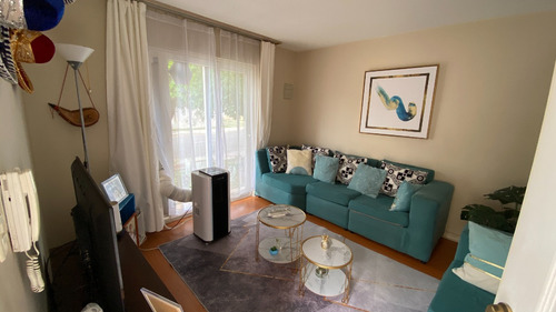Excelente Propiedad En Condominio Seguro. Sin Comision.