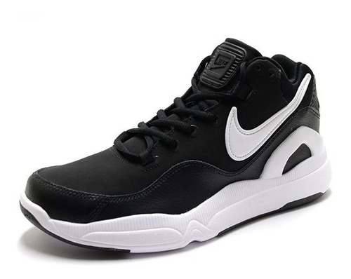 Tenis Nike Hombre Bota Dilatta Basketball Oldschool Original