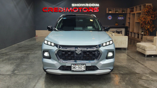 Suzuki Grand Vitara 2024