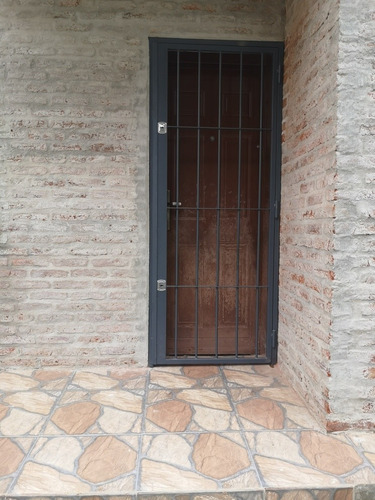 Puerta Reja ,de Exelente Calidad