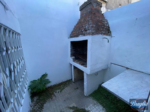 Imagen 6 de 6 de Venta Apartamento 1 Dormitorio Brazo Oriental Braglia 410038
