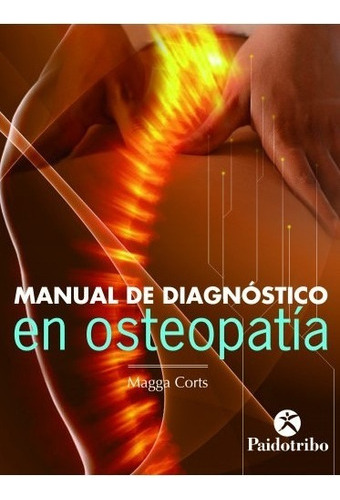 Manual De Diagno En Osteopatia