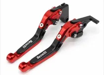 Comprar Juego Levas Retractiles Freno Y Croche Benelli Trek 899 1130