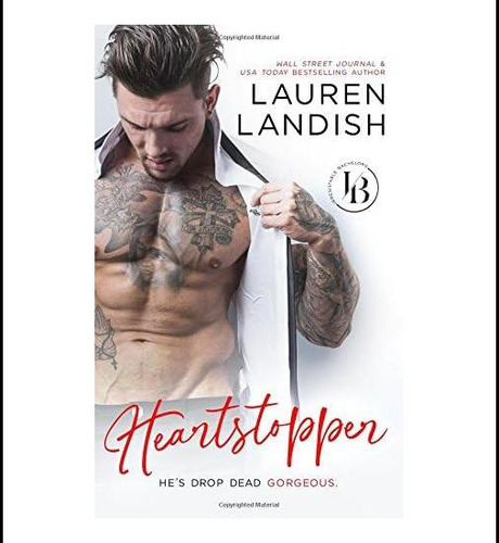 Libro: Heartstopper