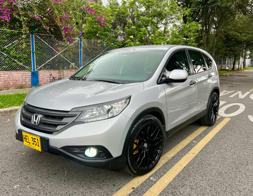 Honda CR-V 2.4 Lx