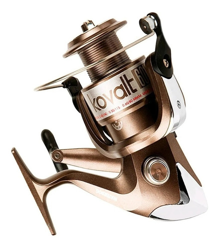 Combo Okuma Profesional Caña Thundra Pro Spinning Variada