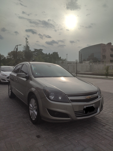 Chevrolet Vectra 2009 2.4 Cd