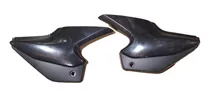 Comprar Cachas Laterales Honda Storm 125 Negro Bagattini Motos Pro