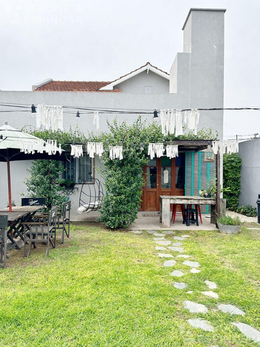 Casa En Moron Sur