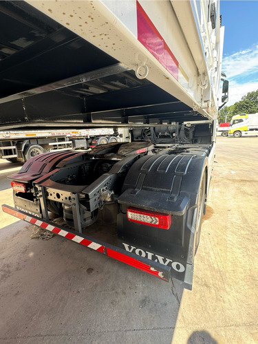 Volvo 460, En Impecables Condiciones