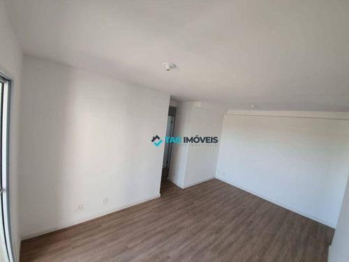 Imagem 3 de 30 de Apartamento Com 2 Dormitórios À Venda, 67 M² Por R$ 415.000,00 - Santa Terezinha - Paulínia/sp - Ap2192