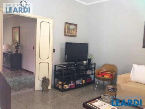 Imagem 7 de 13 de Sobrado - Alto De Pinheiros - Sp - 499296