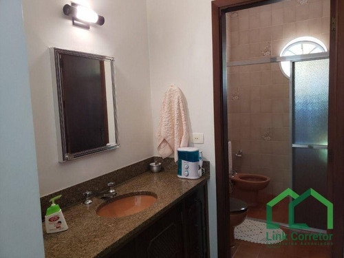 Imagem 27 de 30 de Chácara Com 2 Dormitórios À Venda, 2280 M² Por R$ 1.800.000,00 - Country Club - Valinhos/sp - Ch0019