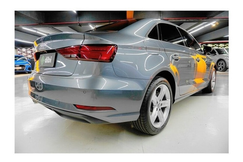 Imagem 7 de 12 de Audi A3 Sedan Prestige Plus 1.4 Tfsi Flex Tip