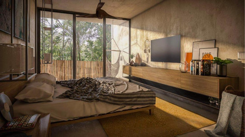 Imagen 7 de 12 de Venta De Apartamentos En Tulum - Ophelia