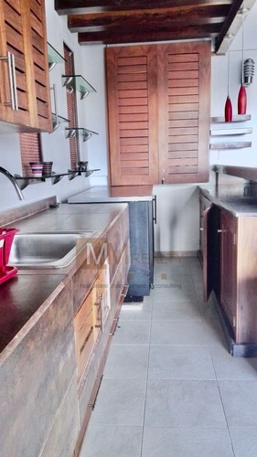 Imagen 8 de 30 de Grand Arrecife - Penthouse Amueblado Venta Y Renta