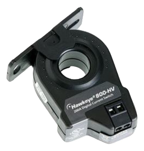 Interruptor De Corriente De Núcleo Sólido H800-hv