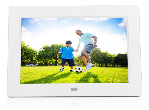 Soporte Fotográfico Digital Photoshare Smart Frame De 8 PuLG