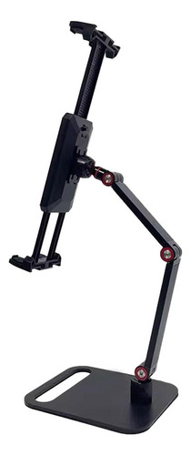 Soporte De Pantalla Plegable Para Monitor Y Tableta De 18.5