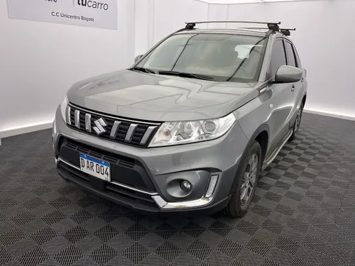 Suzuki Vitara 1.6 Gl At