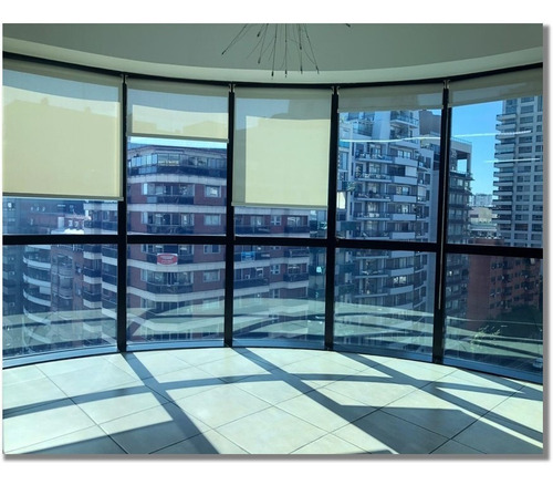 Av Libertador 5700 - Belgrano, Caba | Alquiler Oficina 185m2