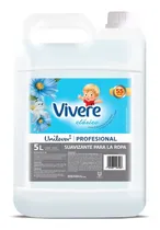Comprar Suavizante Para Ropa Vivere Clasico Por 5 Litros (cod. 3122)