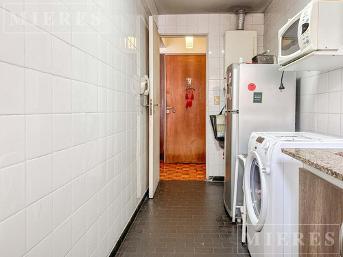 Departamento En Acas.-vias/libert.