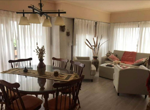Departamento 3 Ambientes Frente Al Mar En Pinamar