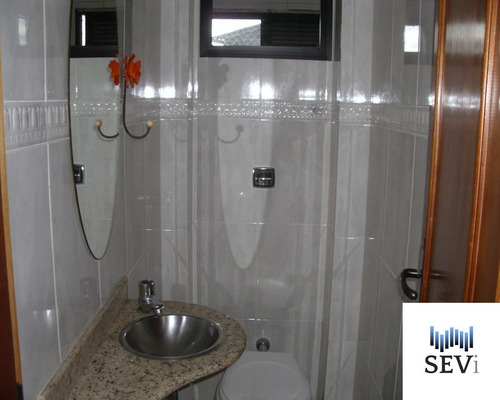 Apartamento - Ap00256 - 34732839