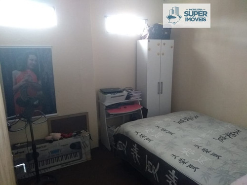 Casa A Venda No Bairro Centro Em Capão Do Leão - Rs. - 531-1