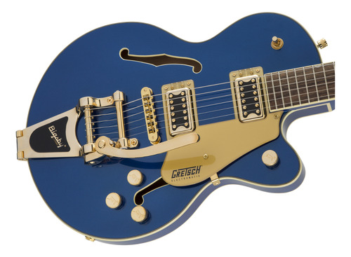 Guitarra Gretsch G5655tg Electromatic Center Block Jr. Sin