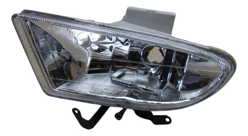 Neblinero Derecho Kia Rio Jb 06-09 Alternativo 922021g009