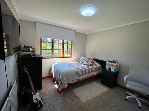 Casa Estilo Inglés En Condominio Don Ladislao