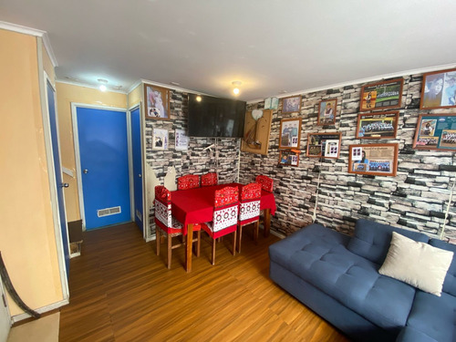 Se Vende Casa De 3d/1b En Avenida Los Notros