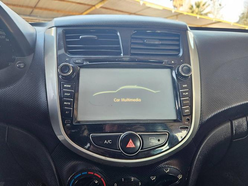 Hyundai Accent 1.4 RB GL AC 2AB