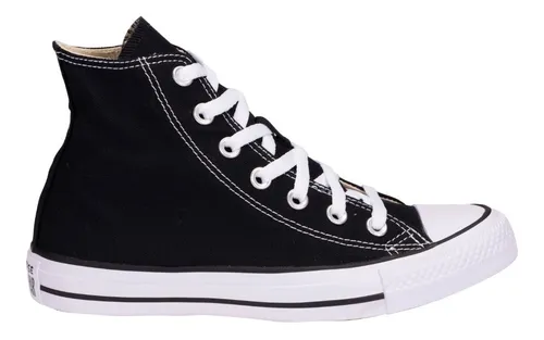 Converse Negros | MercadoLibre 📦