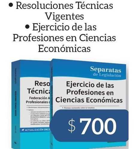 Pack 4- Resoluciones Técnicas + Ejercicio De Las Pro