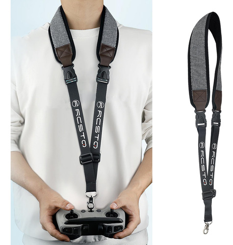 Correa Universal De Control Remoto Compatible Con Dji Grueso