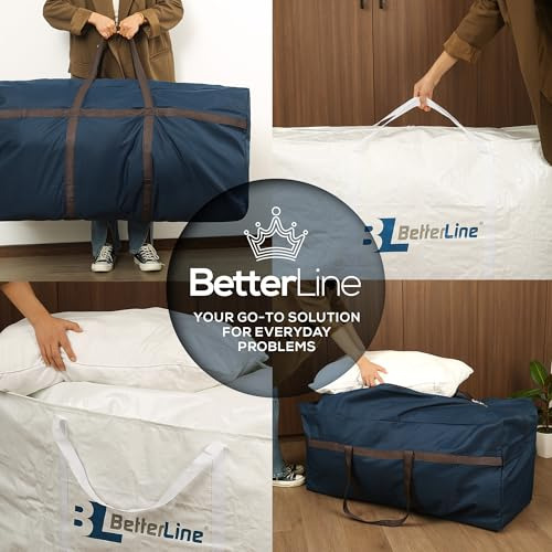 Bolsa Almacenamiento Grande 45 X 22 X 16 Pulgadas Resistente