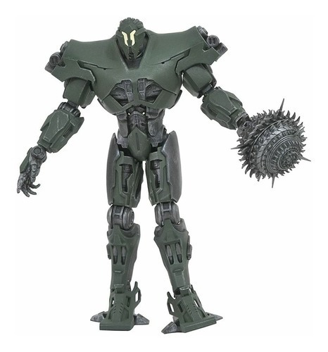 Titan Redeemer Deluxe - Diamante selecto de Pacific Rim Uprising