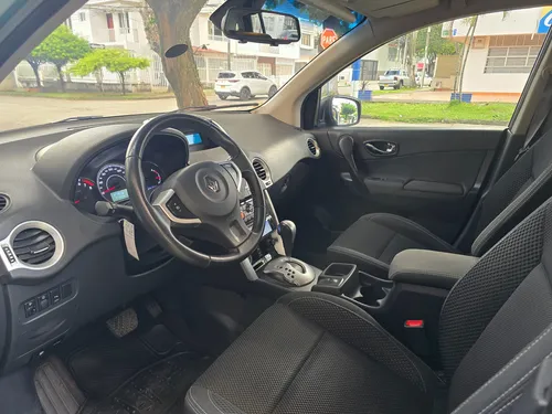 Renault Koleos 2.5 Dynamique 4x2