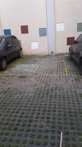 Imagen 1 de 7 de Cómoda Cochera Fija Entre San Cristobal Y Balvanera