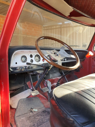 Ford 7000